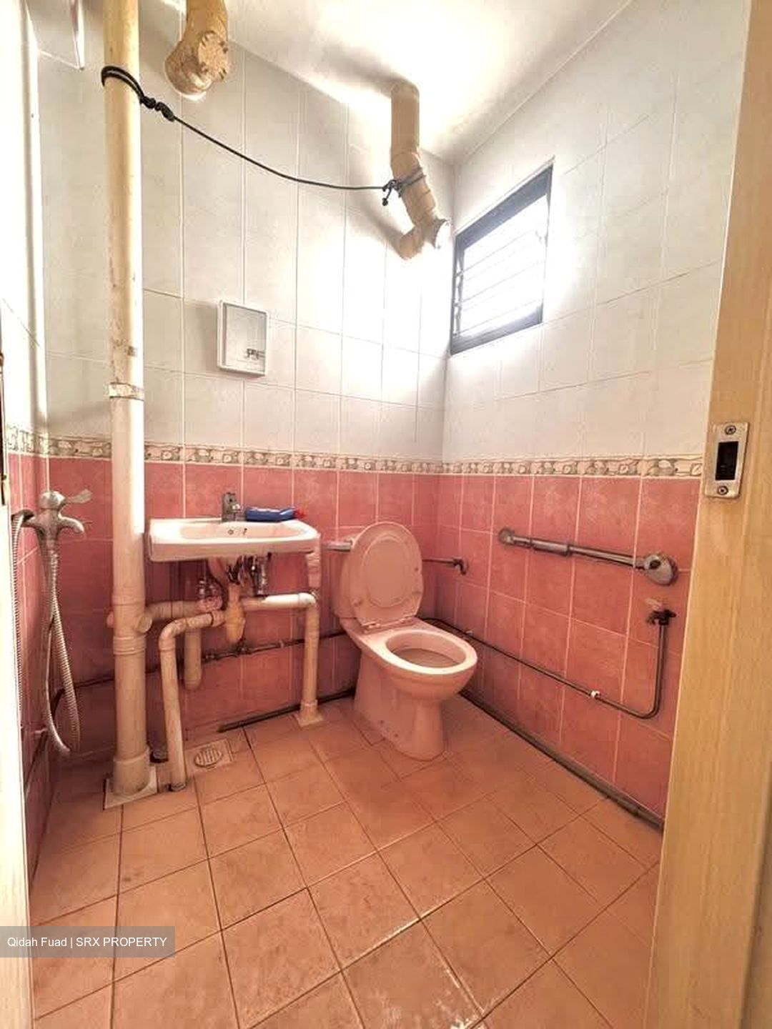 Blk 205 Marsiling Admiralty Park (Woodlands), HDB 4 Rooms #606978861